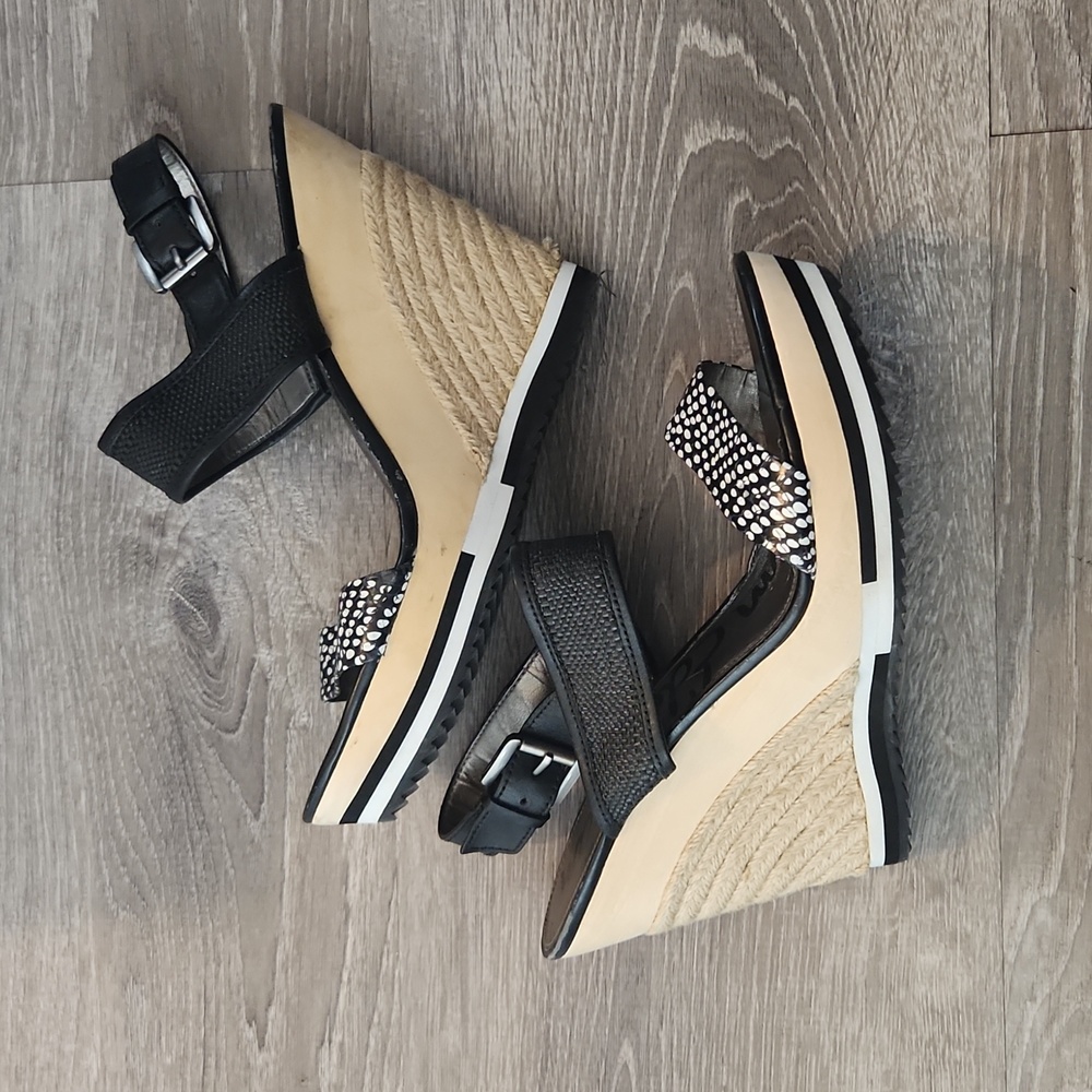Sam Edelman Korinne Wedges
